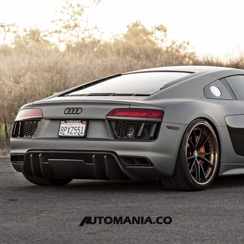 Automania 5C